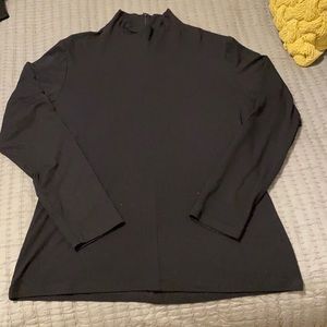 Ronen Chen turtle neck shirt